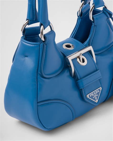 prada borsa in nappa l-026